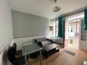 Appartement 2 pièces à louer