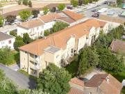 Appartement 2 pièces à louer