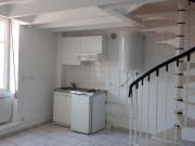 Appartement 2 pièces à louer