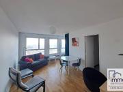 Appartement 2 pièces à louer