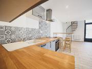 Appartement 2 pièces à louer