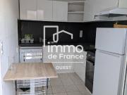 Appartement 2 pièces à louer