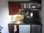 Appartement 2 pièces à louer