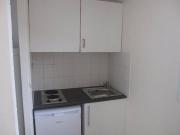 Appartement 2 pièces à louer