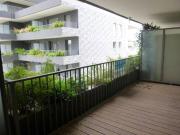 Appartement 2 pièces à louer