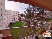 Appartement 2 pièces à louer