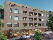 Appartement 2 pièces à louer