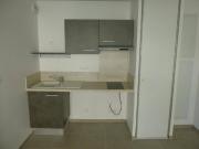 Appartement 2 pièces à louer