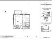 Appartement 2 pièces à louer à La Rochette Réf. 5497
