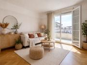 Appartement 2 pièces à louer à Lausanne Flatfox