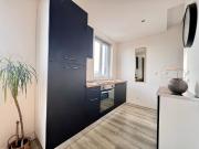 Appartement 2 pièces à louer à REIMS Quartier Jean Jaurès