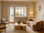 Appartement 2 pièces à louer à Zürich Flatfox