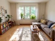 Appartement 2 pièces à louer à Zürich Flatfox