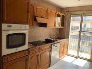 Appartement 2 pièces à louer NICE NORD