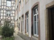 Appartement 2 pièces à louer Petite France Strasbourg