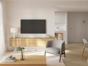 Appartement 2 pièces à Lyon