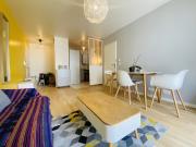 Appartement 2 pièces à Montreuil 93100