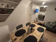 Appartement 2 pièces à Mulhouse centre