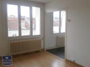 Appartement 2 pièces à Nancy