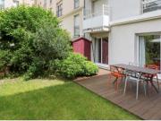 Appartement, 2 pièces, à Neuilly sur Seine
