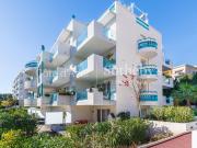 Appartement 2 pièces à Nice avec terrasse et aperçu mer...