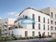 Appartement 2 pièces à Ormesson sur marne 94490