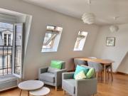 Appartement 2 pièces à PARIS 16 75016