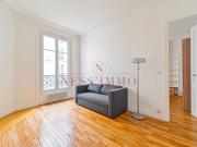 Appartement 2 pièces à PARIS 19 75019