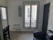 Appartement, 2 pièces, à Paris