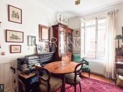 Appartement 2 pièces à Paris 75012 Daumesnil CHARME DE