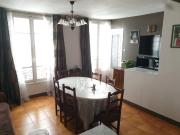 Appartement 2 pièces à Paris 75018 Cité de la Mairie