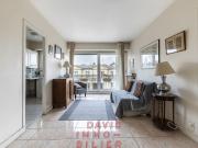 Appartement 2 pièces à Paris 75019 rue Manin