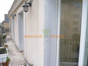 Appartement 2 pièces à Paris 75116