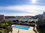 Appartement 2 pièces à quelques pas des plages