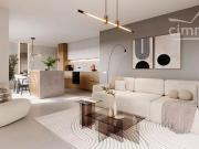 Appartement 3 pièces à réserver