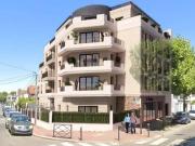 Appartement 2 pièces à Saint maur des fosses 94100