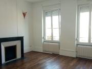 Appartement 2 pièces à Saint Max