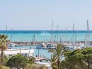 Appartement 2 pièces à Villeneuve Loubet plage, Marina Baie