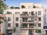 Appartement 2 pièces Alba