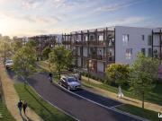 Appartement 2 pièces AMARANTE