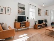 Appartement 2 pièces Antibes à 7 minutes en voiture de...