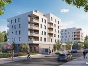 Appartement 2 pièces AT HOME