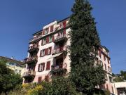 Appartement 2 pièces au 2ème étage 1004 Lausanne