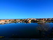 Appartement 2 pièces au bord de l’eau pour...