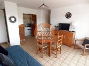 APPARTEMENT 2 PIECES AU COEUR DE LA STATION BALNEAIRE DE...