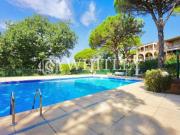 Appartement 2 pièces au coeur des golfs avec piscine