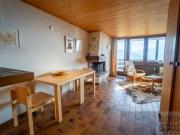 Appartement 2 pièces au pied des pistes, bâtiment rénové...