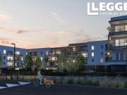 Appartement 2 pièces aux Herbiers. Jusqu'au 02 Juin...