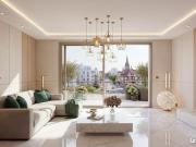 Appartement 2 pièces Aux portes du Neudorf