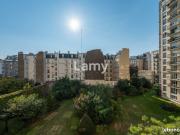 Appartement 2 pieces avec ascenseur et balcon